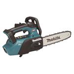 MAKITA Aku řetězová pila 250 mm Li-ion XGT 40V, bez aku Z