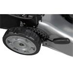 MAKITA Aku sekačka s pojezdem 534mm Li-ion LXT 2x18V bez aku Z