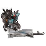 MAKITA Aku stolní a pokosová pila s AWS 260mm Li-ion XGT 40V bez aku   Z