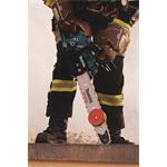 MAKITA Aku záchranářská řetězová pila Li-ion XGT 40V, bez aku Z