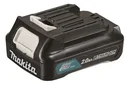 Makita akumulátor Li-ion CXT BL1021B 12V/2,0Ah 197396-9 - Nabíječky