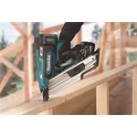 MAKITA Akumulátorová klincovačka 50-90 mm Li-ion XGT 40V, bez batérie Z