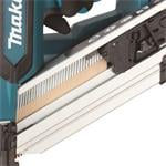 MAKITA Akumulátorová klincovačka 50-90 mm Li-ion XGT 40V, bez batérie Z