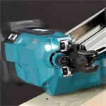 MAKITA Akumulátorová klincovačka 50-90 mm Li-ion XGT 40V, bez batérie Z