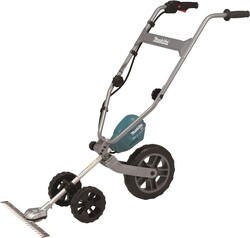 MAKITA Akumulátorová kosačka Li-ion XGT 40 V, bez akumulátora Z