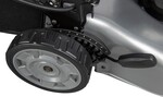 MAKITA Akumulátorová kosačka s pohonom 534 mm Li-ion LXT 2x18 V bez akumulátora Z