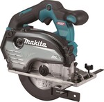 MAKITA Akumulátorová píla na kov 150 mm Li-ion XGT 40 V, bez akumulátora Z