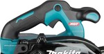 MAKITA Akumulátorová píla na kov 150 mm Li-ion XGT 40 V, bez akumulátora Z