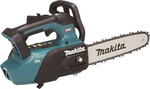 MAKITA Akumulátorová reťazová píla 250 mm Li-ion XGT 40 V, bez akumulátora Z