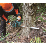 MAKITA Akumulátorová reťazová píla 400 mm Li-ion XGT 40V, bez akumulátora (UC030GZ01)