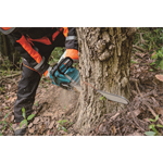 MAKITA Akumulátorová reťazová píla 400 mm Li-ion XGT 40V, bez akumulátora (UC030GZ01)