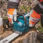 MAKITA Akumulátorová reťazová píla 400 mm Li-ion XGT 40V, bez akumulátora (UC030GZ01)