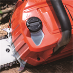MAKITA Akumulátorová reťazová píla 500 mm Li-ion XGT 40V,bez batérie Z