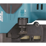 MAKITA Akumulátorová zošívačka Li-ion LXT 18V, bez batérie