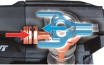 MAKITA Akumulátorové vŕtačky s výmenným skľučidlom a AWS Li-ion XGT 40 V/4,0 Ah, kufrík