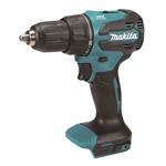 MAKITA Akumulátorový rázový vŕtací skrutkovač Li-ion LXT/LXTB 18V, bez batérie