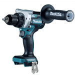MAKITA Akumulátorový skrutkovač Li-ion LXT 18V bez batérie