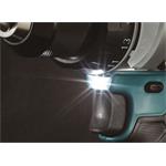 MAKITA Akumulátorový skrutkovač Li-ion LXT 18V bez batérie