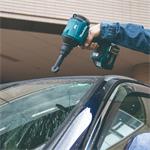 Makita AS001GZ Akumulátorové dúchadlo Li-ion XGT 40V, bez batérie Z