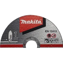 Makita B-45319 řezný kotouč 100x1x16 hliník
