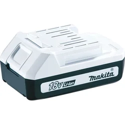 Makita BL1815G baterie série G (198186-3)