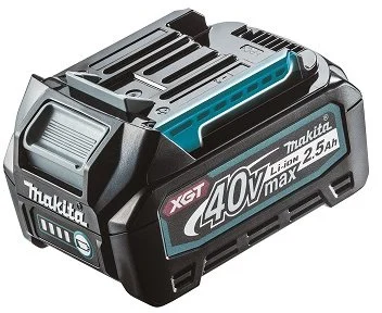 MAKITA BL4025 batéria 40V/2,5Ah Li-ion XGT(191B36-3)