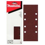 MAKITA brúsny papier 93x228mm 8 otvorov K120 10 ks=old794563-3