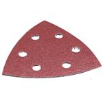 MAKITA brúsny papier na suchý zips 94x94x94mm K80 10 ks = starý B-21571