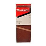 MAKITA brúsny pás 100x610mm K120 5ks