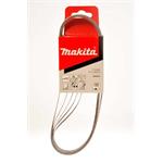 MAKITA brusný pás 13x533mm K40 5ks