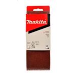 MAKITA brúsny pás 76x457mm K80 5ks=starý P-20096