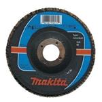MAKITA čepeľ 115x22,23 mm K40 Korund