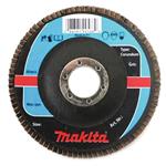 MAKITA čepeľ 115x22,23 mm K60 Korund