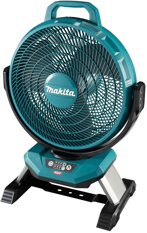 Makita CF002GZ Akumulátorový ventilátor Li-ion XGT 40V, bez batérie Z