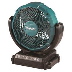 Makita CF101DZ Aku ventilátor Li-ion CXT 10,8/12V ,bez aku Z