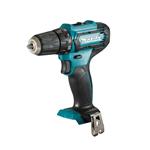 Makita CLX224A Aku vrtačka + Aku rázový utahovák