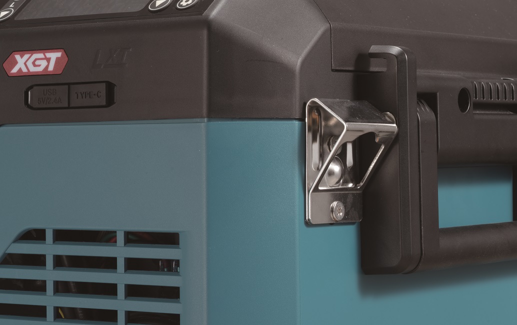 MAKITA CW006GZ Aku termobox 23l Li-ion XGT/LXT,bez aku Z