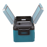 MAKITA CW006GZ Aku termobox 23l Li-ion XGT/LXT,bez aku Z