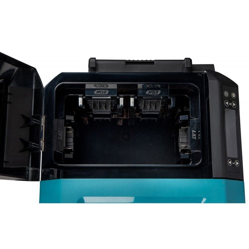 MAKITA CW006GZ Akumulátorová chladiaca taška 23 l Li-ion XGT/LXT, bez akumulátora Z