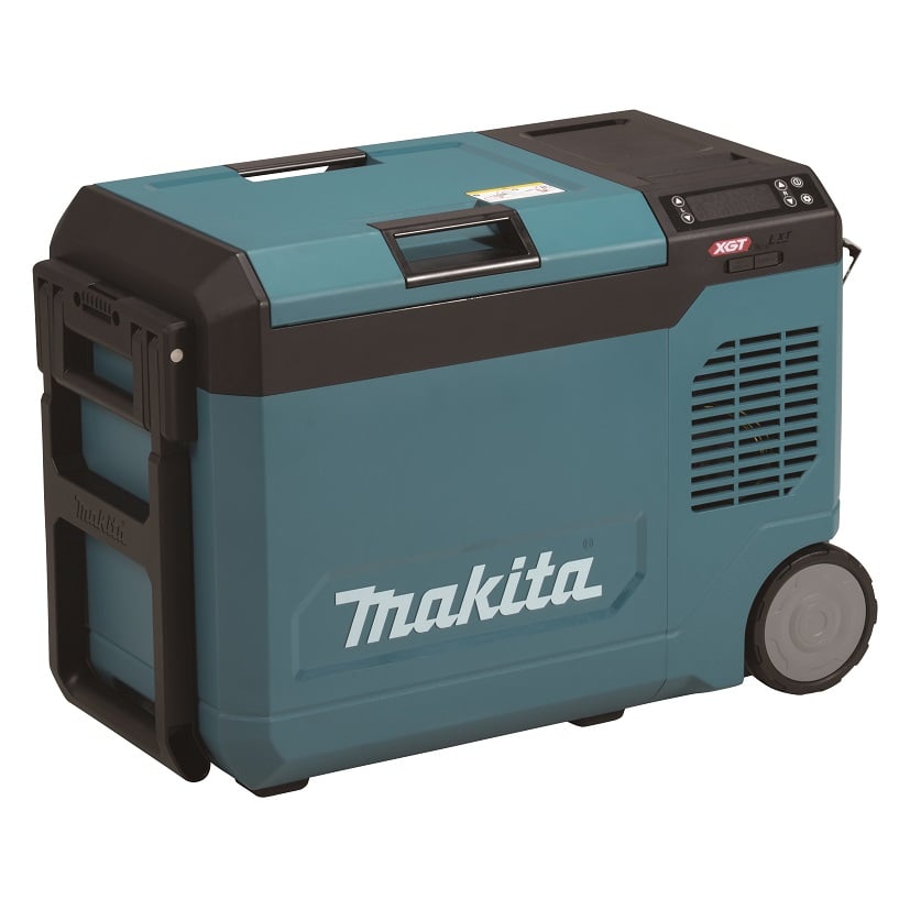 MAKITA CW006GZ Akumulátorová chladiaca taška 23 l Li-ion XGT/LXT, bez akumulátora Z