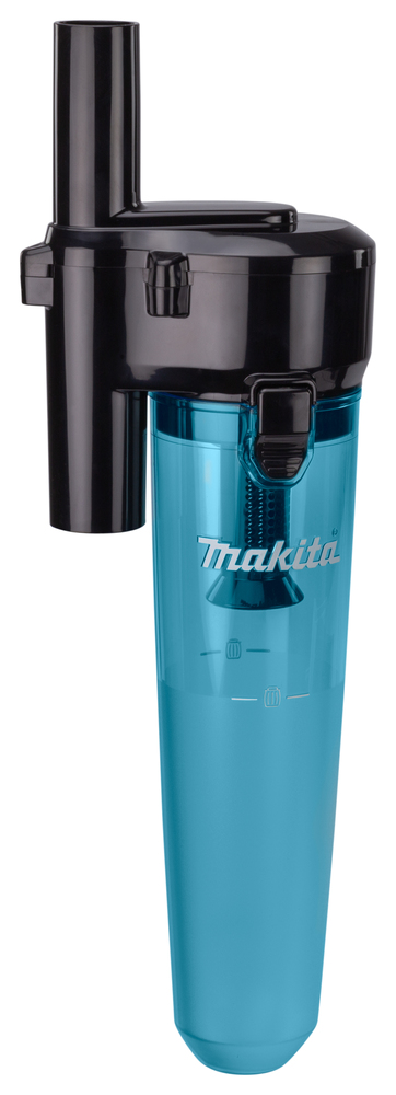 MAKITA cyklonový před filtr pro aku vysavače bez zámku
