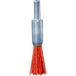 Makita D-45668 štetcový kartáč z nylonu,hrubý,válcová stopka,12mm