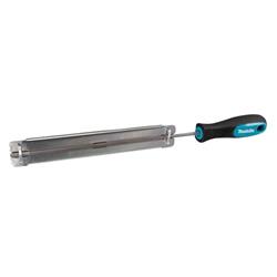 Makita D-70948 pilník kulatý o 4mm s vedením pro broušení řetězu