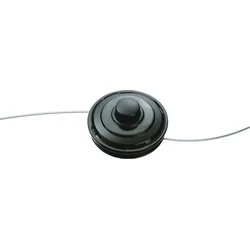 Makita DA00000454 T/G 2,0mm M8x1,25LH strunová hlava