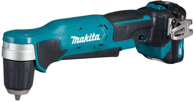 Makita DA333DSAJ Aku uhlová vŕtačka Li-ion CXT 12V/2,0Ah