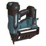 Makita DBN601ZJ Akumulátorová klincovačka Li-ion LXT 18V, bez batérie