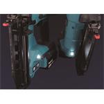 Makita DBN601ZJ Akumulátorová klincovačka Li-ion LXT 18V, bez batérie