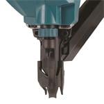 Makita DBN901ZK Akumulátorová klincovačka 50-90 mm Li-ion LXT 18V, bez batérie