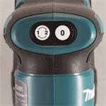 Makita DBO480Z Aku vibračná brúska Li-ion LXT 18V, bez batérie Z