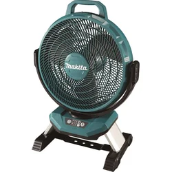 Makita DCF301Z Aku ventilátor Li-ion 14,4/18V,bez aku Z